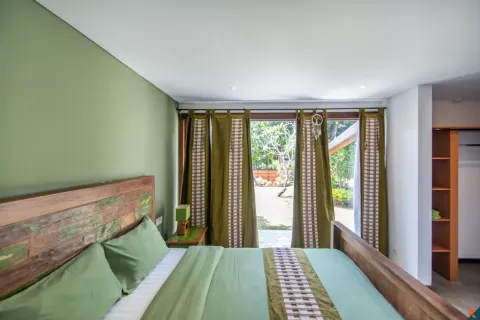 2 bedrooms Villa in Kuta, Badung, Bali (11389) 14