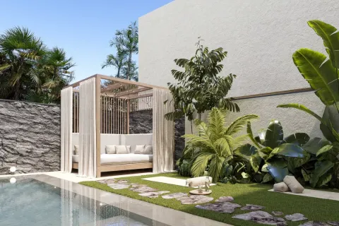 3 bedrooms Villa in Badung, Bali (11696) 4