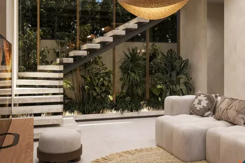 3 bedrooms Villa in Badung, Bali (11696) 7