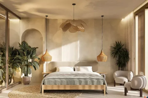 3 bedrooms Villa in Badung, Bali (11696) 11