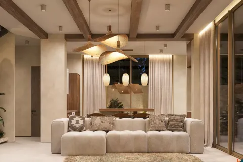 3 bedrooms Villa in Badung, Bali (11696) 6