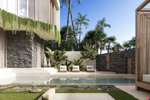 3 bedrooms Villa in Badung, Bali (11696) 5