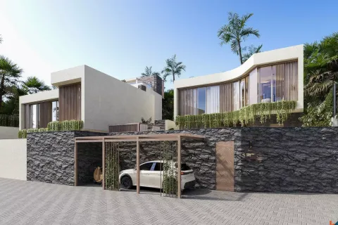 3 bedrooms Villa in Badung, Bali (11696) 2