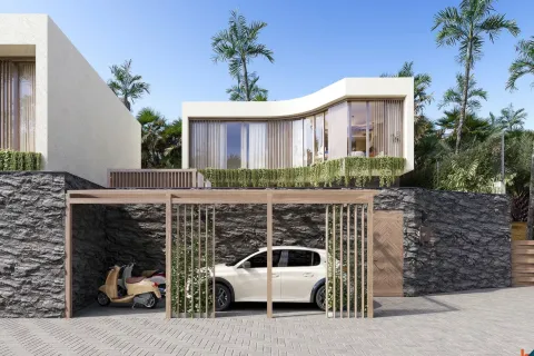 3 bedrooms Villa in Badung, Bali (11696) 3