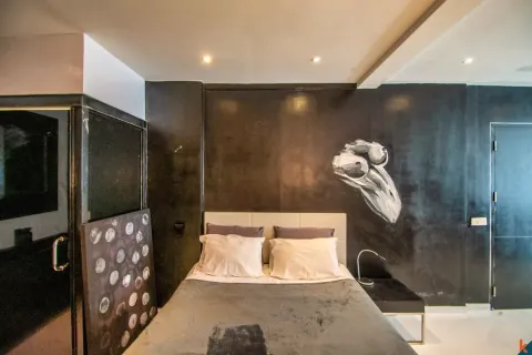 1 bedroom Villa in Seminyak, Badung, Bali (11694) 9