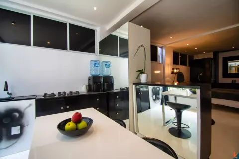 1 bedroom Villa in Seminyak, Badung, Bali (11694) 2