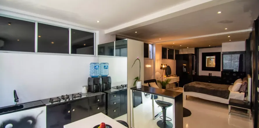 1 bedroom Villa in Seminyak, Badung, Bali (11694)
