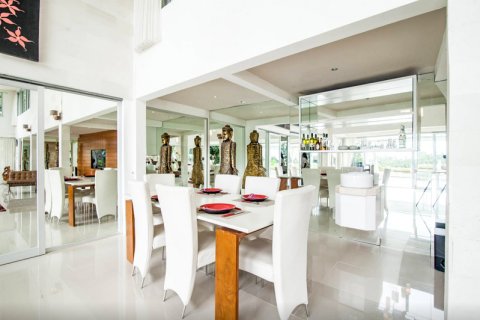 5 bedrooms Villa in Tabanan, Bali (11692) 11