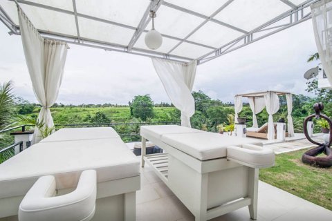 5 bedrooms Villa in Tabanan, Bali (11692) 6