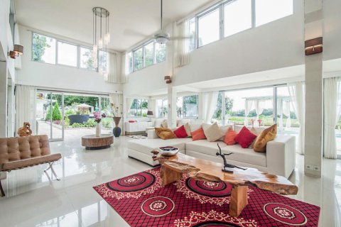 5 bedrooms Villa in Tabanan, Bali (11692) 3