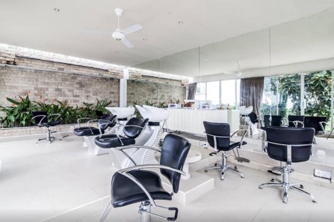 5 bedrooms Villa in Tabanan, Bali (11692) 10