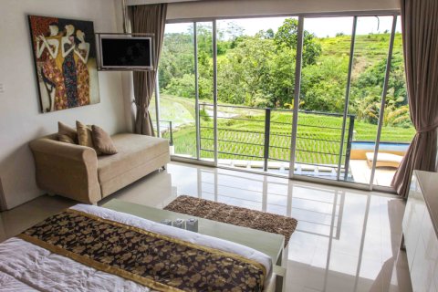 5 bedrooms Villa in Tabanan, Bali (11692) 15