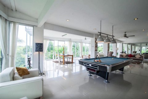 5 bedrooms Villa in Tabanan, Bali (11692) 16