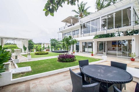 Vila 5 kamar tidur di Tabanan, Bali (11692)
