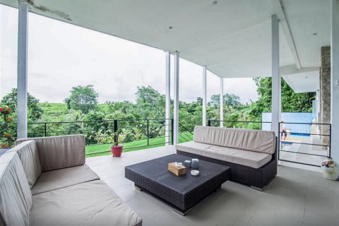 5 bedrooms Villa in Tabanan, Bali (11692) 8