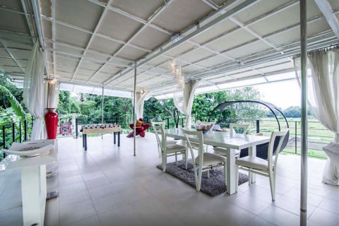 5 bedrooms Villa in Tabanan, Bali (11692) 5