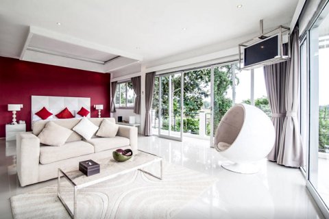 5 bedrooms Villa in Tabanan, Bali (11692) 13