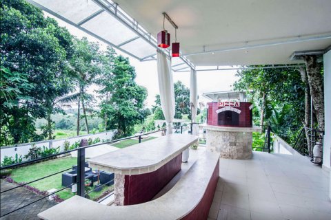 5 bedrooms Villa in Tabanan, Bali (11692) 7