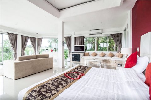 5 bedrooms Villa in Tabanan, Bali (11692) 14