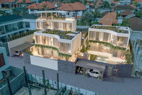 2 bedrooms Villa in Badung, Bali (11697) 2