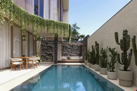 2 bedrooms Villa in Badung, Bali (11697) 6
