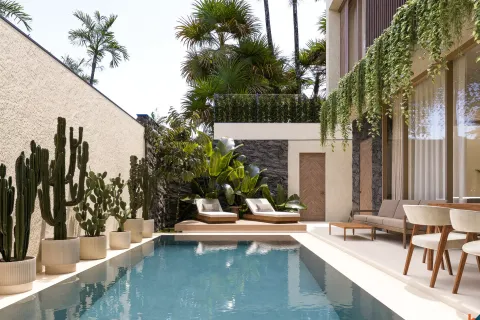 2 bedrooms Villa in Badung, Bali (11697) 5