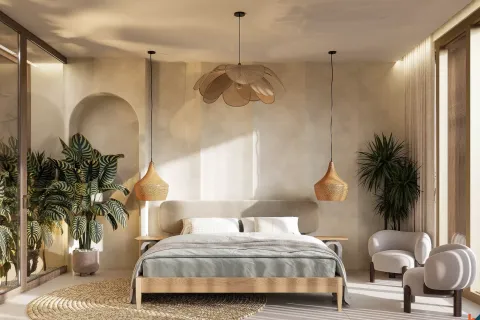 2 bedrooms Villa in Badung, Bali (11697) 12