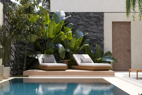 2 bedrooms Villa in Badung, Bali (11697) 7