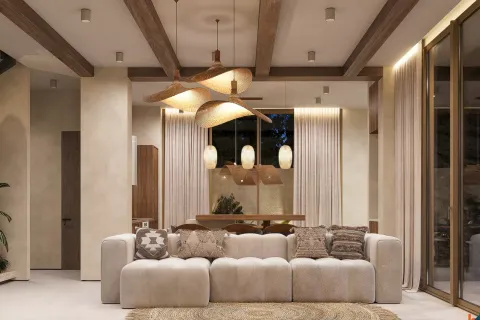 2 bedrooms Villa in Badung, Bali (11697) 9