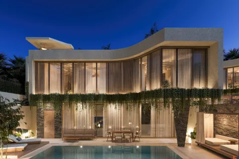 2 bedrooms Villa in Badung, Bali (11697) 4