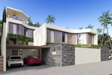 2 bedrooms Villa in Badung, Bali (11697) 3