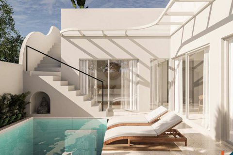 2 bedrooms Villa in South Kuta, Badung, Bali (11693) 4