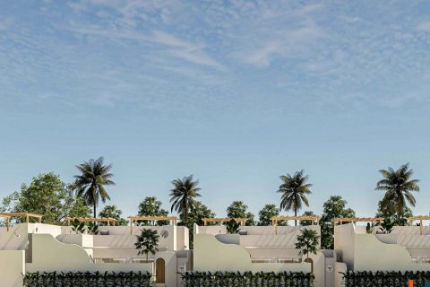 Vila 2 kamar tidur di Kuta Selatan, Badung, Bali (11693)