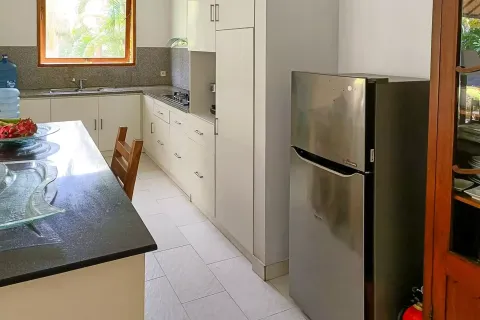 3 bedrooms Villa in Abang, Karang Asem, Bali (11628) 10