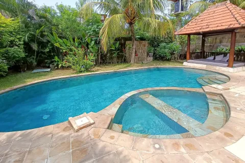3 bedrooms Villa in Abang, Karang Asem, Bali (11628) 4