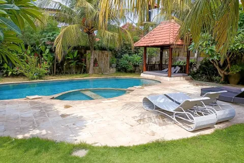 3 bedrooms Villa in Abang, Karang Asem, Bali (11628) 2