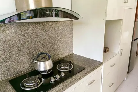 3 bedrooms Villa in Abang, Karang Asem, Bali (11628) 11