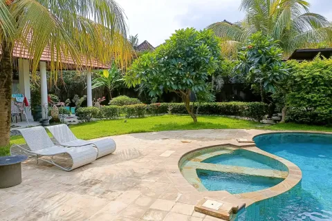 3 bedrooms Villa in Abang, Karang Asem, Bali (11628) 3