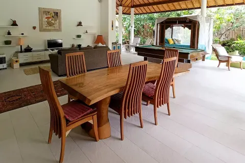 3 bedrooms Villa in Abang, Karang Asem, Bali (11628) 8