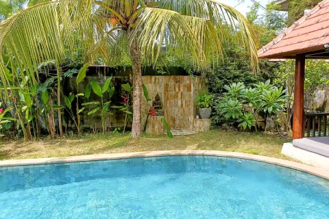 3 bedrooms Villa in Abang, Karang Asem, Bali (11628) 5