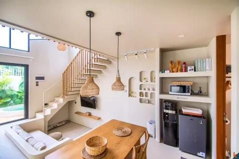 2 bedrooms Villa in Ungasan, Badung, Bali (11634) 8