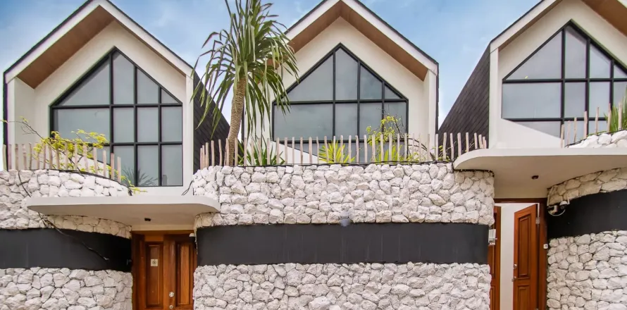 2 bedrooms Villa in Ungasan, Badung, Bali (11634)