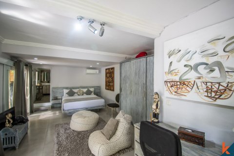 4 bedrooms Villa in Badung, Bali (11630) 17