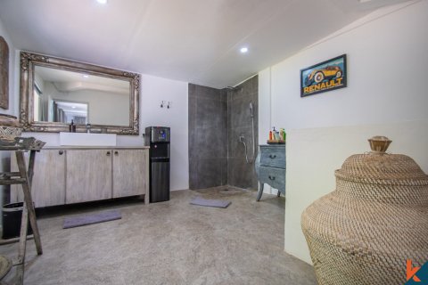 4 bedrooms Villa in Badung, Bali (11630) 21