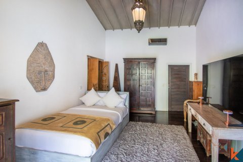 4 bedrooms Villa in Badung, Bali (11630) 20