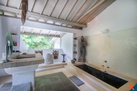 4 bedrooms Villa in Badung, Bali (11630) 23