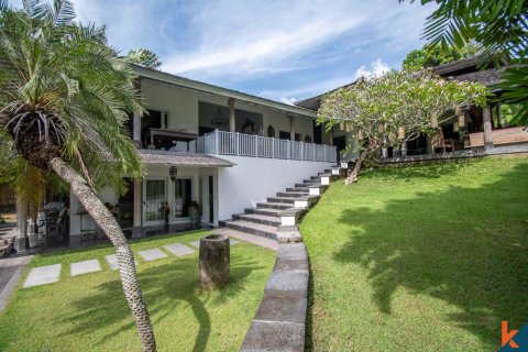 4 bedrooms Villa in Badung, Bali (11630) 5