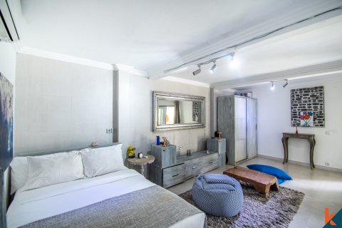 4 bedrooms Villa in Badung, Bali (11630) 18