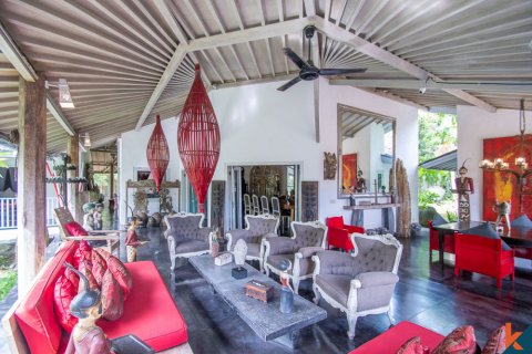 4 bedrooms Villa in Badung, Bali (11630) 11