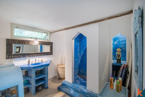 4 bedrooms Villa in Badung, Bali (11630) 22